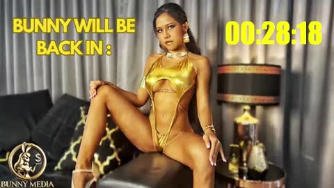 BUNNY WILDER online show from March 6, 12:32 am