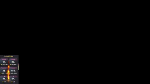 BUNNY WILDER online show from September 22, 5:20 am