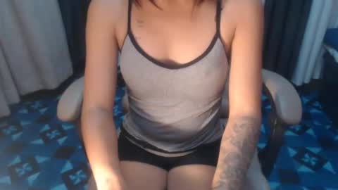 sweet thresia online show from April 22, 4:37 am