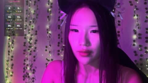 My name Vi online show from October 25, 6:02 pm