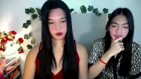 Snapshot of asian_yannie chatting on September 11, 6:30 pm Yan online show from September 11, 6:30 pm