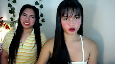 Snapshot of asian_yannie chatting on September 27, 1:05 pm Yan online show from September 27, 1:05 pm