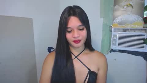 Snapshot of asian_yannie chatting on October 14, 4:35 am Yan online show from October 14, 4:35 am