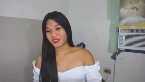 Snapshot of asian_yannie chatting on October 22, 6:40 pm Yan online show from October 22, 6:40 pm