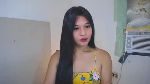 Snapshot of asian_yannie chatting on October 26, 4:07 am Yan online show from October 26, 4:07 am