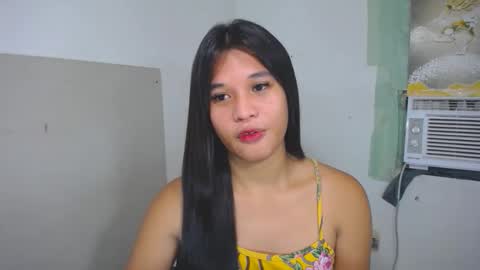 Snapshot of asian_yannie chatting on October 29, 7:04 pm Yan online show from October 29, 7:04 pm