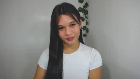 Snapshot of asian_yannie chatting on November 20, 7:24 pm Yan online show from November 20, 7:24 pm