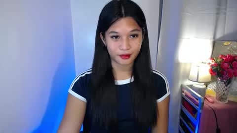 Snapshot of asian_yannie chatting on March 21, 10:13 pm Yan online show from March 21, 10:13 pm