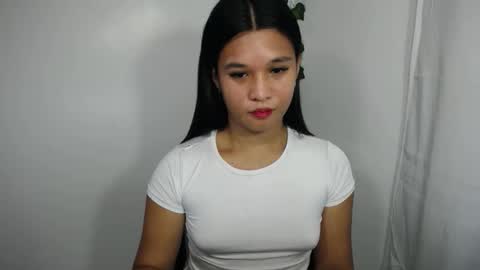 Snapshot of asian_yannie chatting on March 25, 4:57 pm Yan online show from March 25, 4:57 pm