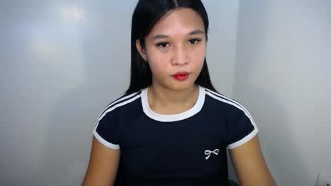 Snapshot of asian_yannie chatting on March 27, 3:56 am Yan online show from March 27, 3:56 am