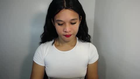 Snapshot of asian_yannie chatting on March 28, 12:05 pm Yan online show from March 28, 12:05 pm