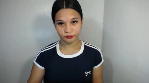 Snapshot of asian_yannie chatting on April 5, 7:16 am Yan online show from April 5, 7:16 am