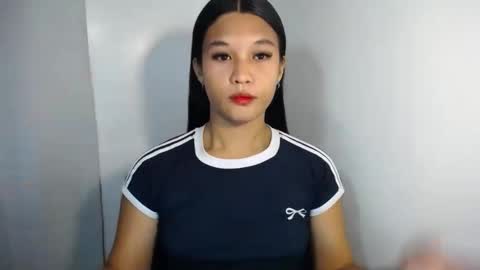 Snapshot of asian_yannie chatting on April 6, 12:06 pm Yan online show from April 6, 12:06 pm
