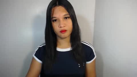Snapshot of asian_yannie chatting on April 18, 10:08 am Yan online show from April 18, 10:08 am