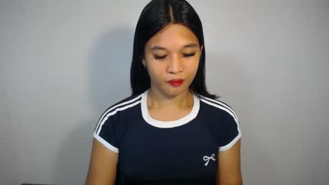 Snapshot of asian_yannie chatting on April 19, 4:06 pm Yan online show from April 19, 4:06 pm