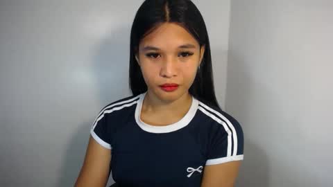 Snapshot of asian_yannie chatting on April 20, 2:53 pm Yan online show from April 20, 2:53 pm