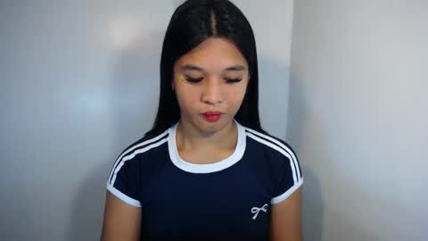 Snapshot of asian_yannie chatting on April 22, 8:54 pm Yan online show from April 22, 8:54 pm