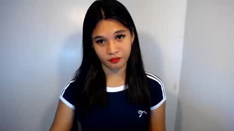 Snapshot of asian_yannie chatting on April 25, 9:56 pm Yan online show from April 25, 9:56 pm