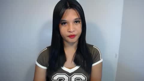 Snapshot of asian_yannie chatting on April 28, 2:10 am Yan online show from April 28, 2:10 am