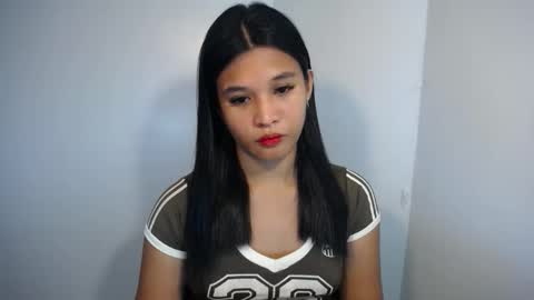 Snapshot of asian_yannie chatting on April 28, 3:55 am Yan online show from April 28, 3:55 am