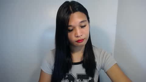 Snapshot of asian_yannie chatting on April 28, 6:57 pm Yan online show from April 28, 6:57 pm