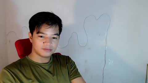 ASH online show from July 13, 9:50 pm