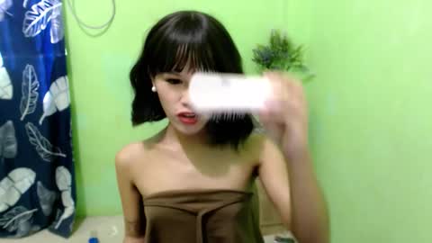 asianbabe_elvira online show from January 19, 2:48 am