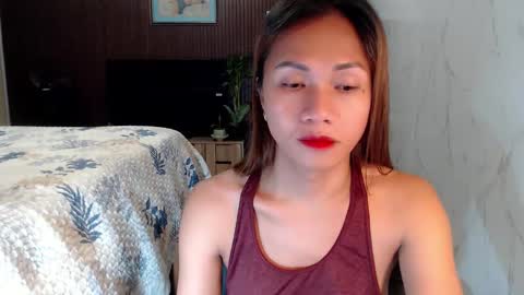 Snapshot of asianbarbiexx chatting on May 15, 7:32 pm aika online show from May 15, 7:32 pm