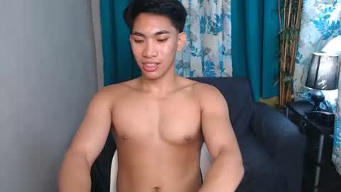 IVAN BOY online show from July 27, 3:08 pm
