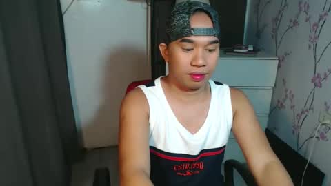 Sonny boy online show from February 25, 7:12 pm