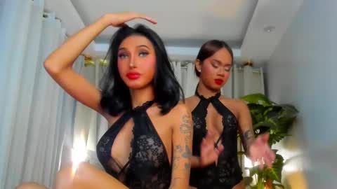 Snapshot of asianbitchgoddessontop chatting on March 6, 7:57 am Nathalie goddess online show from March 6, 7:57 am