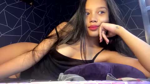 Snapshot of asianblair_x chatting on November 26, 6:47 am asianblair_x online show from November 26, 6:47 am