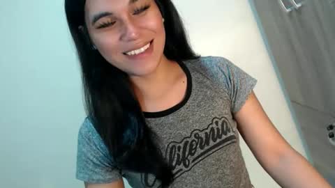asianblk_barbiedoll online show from March 21, 6:11 pm