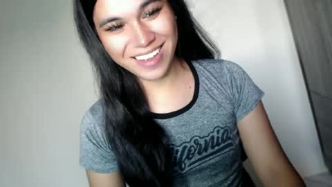 asianblk_barbiedoll online show from June 18, 9:30 pm