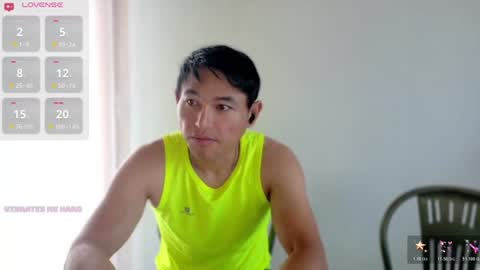 Snapshot of asianboy_sunny chatting on June 17, 4:26 am AsianBoy Sunny online show from June 17, 4:26 am