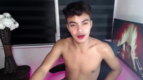 Fev online show from January 18, 11:11 pm