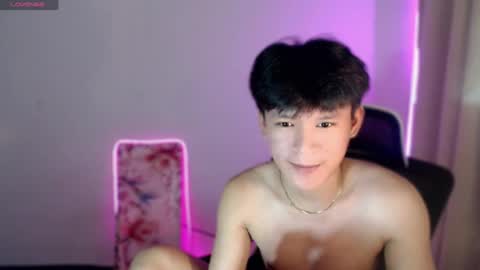 asianbrilee online show from July 17, 5:40 pm