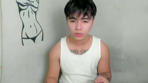 Snapshot of asiancarl_bigcock chatting on June 23, 12:25 pm kairo dewji in ifbi online show from June 23, 12:25 pm