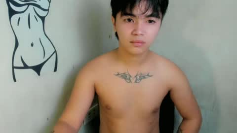 Snapshot of asiancarl_bigcock chatting on July 1, 1:34 pm kairo dewji in ifbi online show from July 1, 1:34 pm