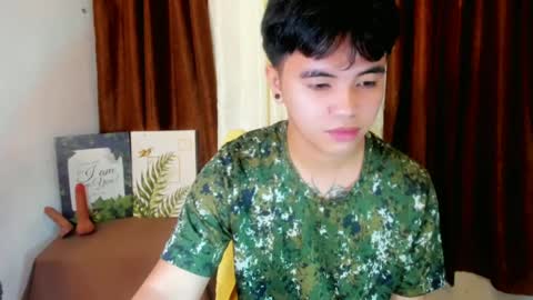 Snapshot of asiancarl_bigcock chatting on July 5, 11:34 pm kairo dewji in ifbi online show from July 5, 11:34 pm