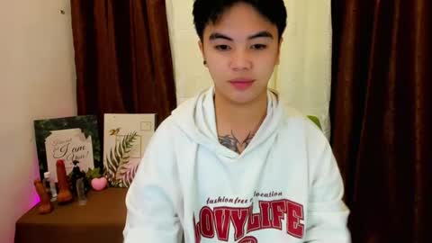Snapshot of asiancarl_bigcock chatting on July 9, 10:52 am kairo dewji in ifbi online show from July 9, 10:52 am