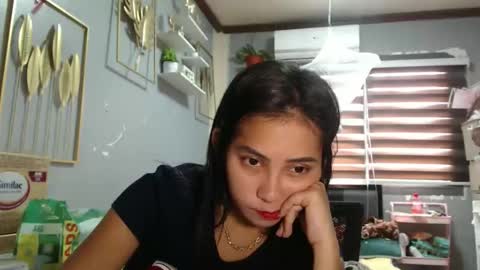 Snapshot of asiancharlotte chatting on March 4, 5:24 am asian charlotte online show from March 4, 5:24 am