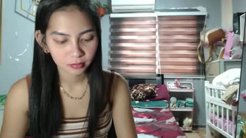 Snapshot of asiancharlotte chatting on March 11, 7:14 am asian charlotte online show from March 11, 7:14 am