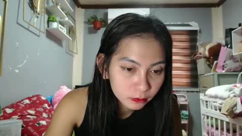 Snapshot of asiancharlotte chatting on March 12, 6:19 am asian charlotte online show from March 12, 6:19 am