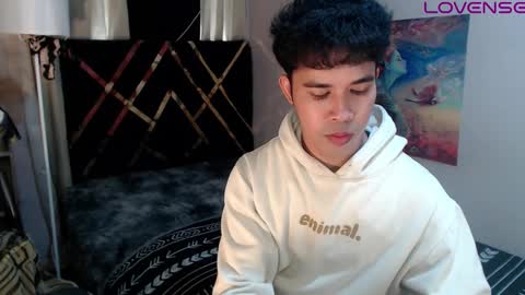 asiancum_peter online show from March 2, 3:52 am