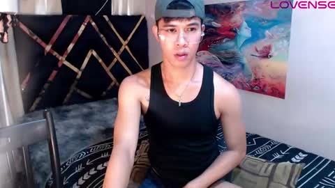 asiancum_peter online show from March 3, 3:01 am
