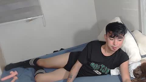 Bry online show from December 3, 9:12 pm