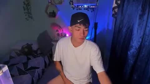 Bry online show from November 29, 2:03 am