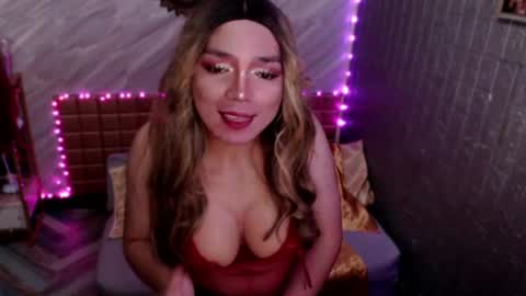 BELLA NOTCH online show from April 30, 6:09 am