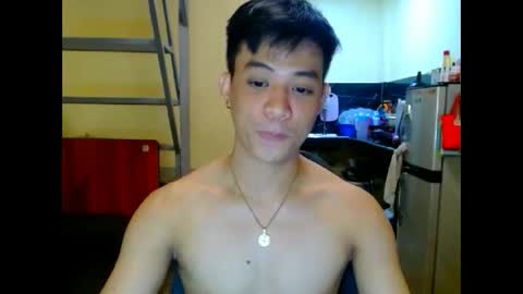 asiandreamboyx online show from March 25, 8:09 am